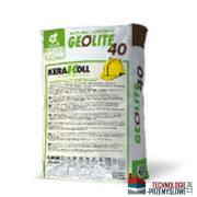 Geolite 40