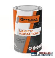 LAKIER ASFALTOWY - 10 litrów