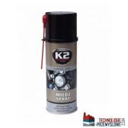 K2 Miedź w spray'u