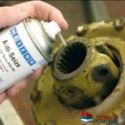 WEICON AS Standard- spray