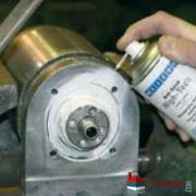WEICON ASW HIGH TECH spray