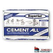Rapidset Cement All