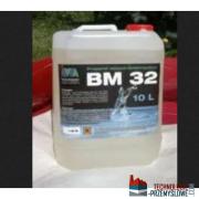 Dyspergent BM 32 - usuwanie oleju i odtłuszczanie