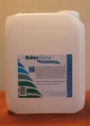 Neutralizator zapachów przemysłowych OdorGone płyn 5 litrów