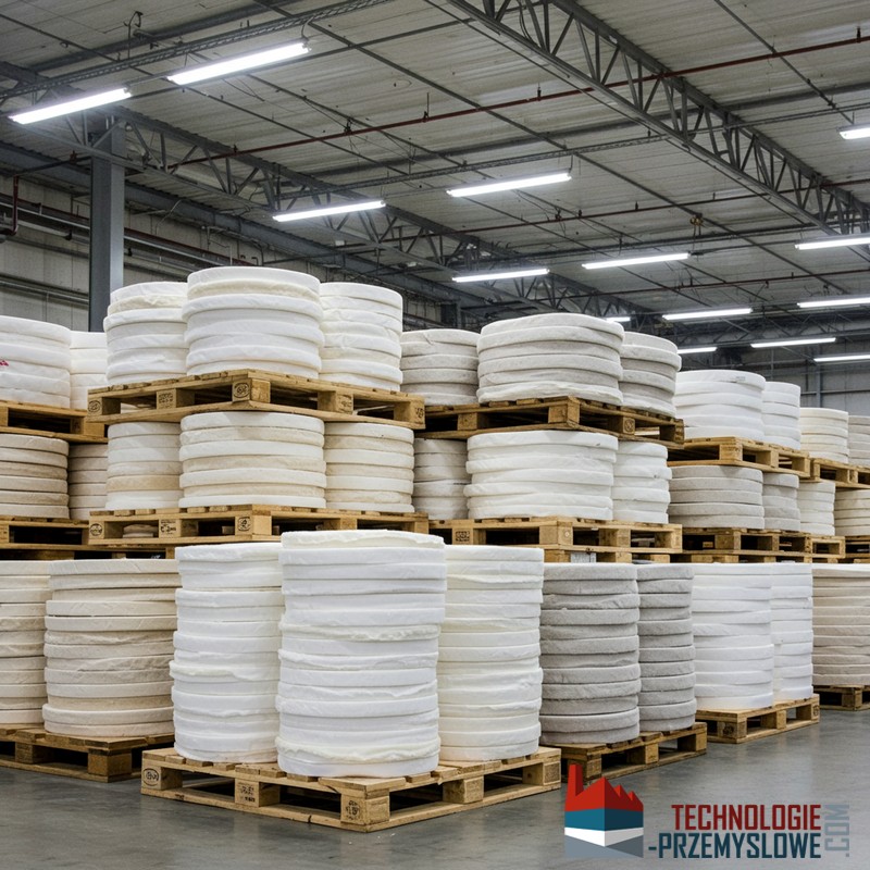 Poduszka sorbentowa - hurtownia