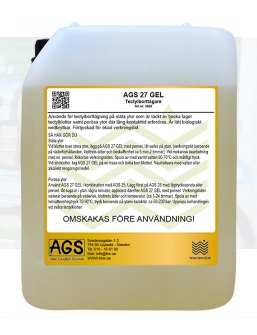 AGS 27