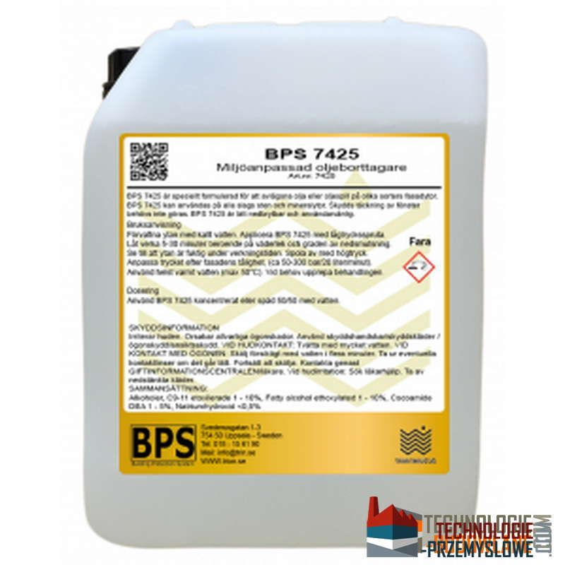 BPS 7425