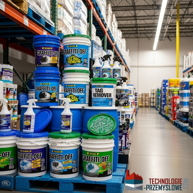 Farba antygraffiti